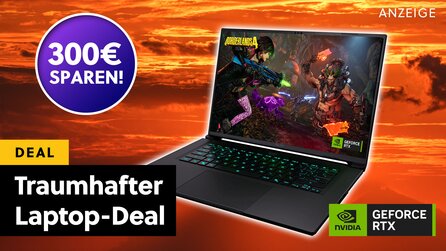 Ein aufgehender Stern am Preis-Leistungs-Himmel: So gut ist der Gaming-Laptop mit RTX 5070