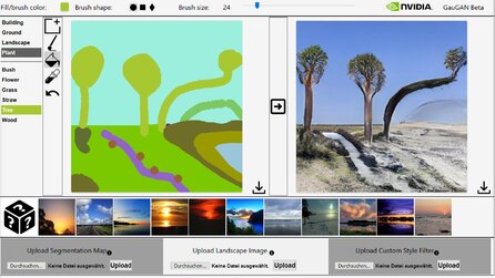 Künstliche Intelligenz erleben - Online-Experimente, die jeder selbst ausprobieren kann
