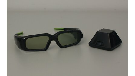 Nvidia 3D Vision - Bilder