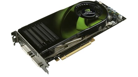 Nvidia - Neue Beta-Grafiktreiber für Windows XP und Vista