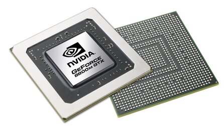 Nvidia - GeForce 9600 GSO mit mehr Freiheiten für Hersteller