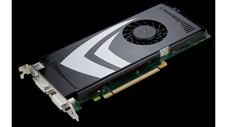 Nvidia - GeForce GTX 280-Karten beim Launch erhältlich?