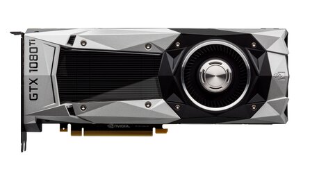 Das Ende der Geforce GTX 1080 - Wenige Exemplare im Handel, Geforce RTX 2070 wird attraktiv