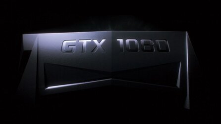 Nvidia Pascal - Vorstellung der Geforce GTX 1080 und GTX 1070