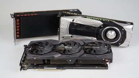 Aktueller Geforce-Treiber verursacht teils hohe CPU-Last - Update: Nvidia bringt Hotfix