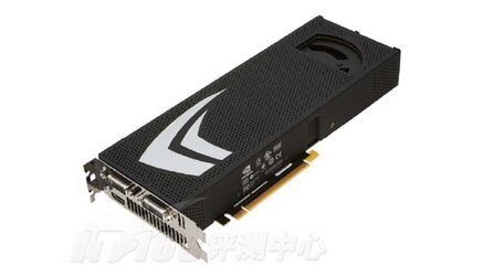 Details zu GeForce GTX 295 - Besser als Radeon HD 4870 X2?