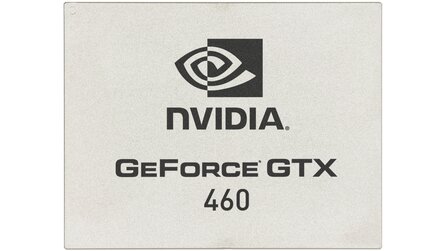 Nvidia Geforce-Treiber 258.96 - Offizielle Unterstützung von Geforce GTX 460