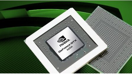 Nvidia plant externe Notebook-Grafik - Volle 3D-Leistung mobil?