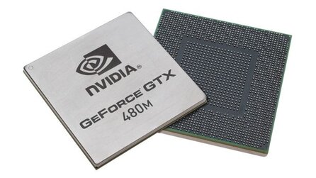 Geforce GTX 465 - Test am Montag auf GameStar.de