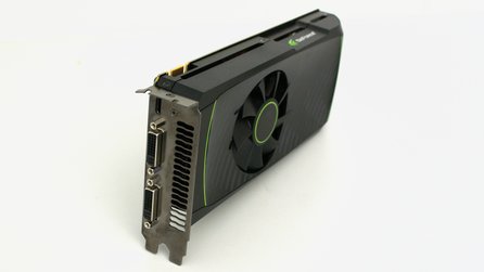 Nvidia Geforce GTX 560 Ti - Bilder