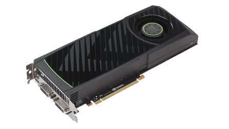 Nvidia Geforce GTX 580 - Nur noch Restbestände im Handel