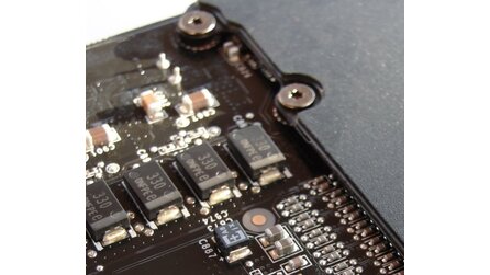 Nvidia Geforce GTX 590 - Detailbilder im Web
