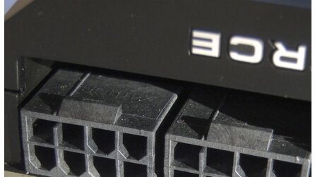 Nvidia Geforce GTX 590 - Detailbilder im Web