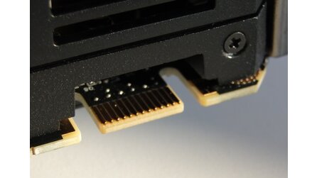 Nvidia Geforce GTX 590 - Detailbilder im Web