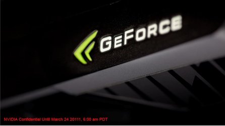 Nvidia Geforce GTX 590 - Hersteller-Präsentation