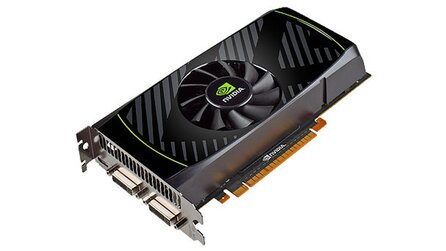 Nvidia Geforce GTX 650 - Weitere Kepler-Geforce-Grafikkarte am 17. September?