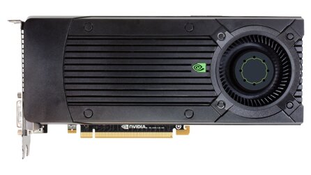 Nvidia-Grafikkarten - Geforce GTX 650 und Geforce GTX 660 schon nächste Woche?