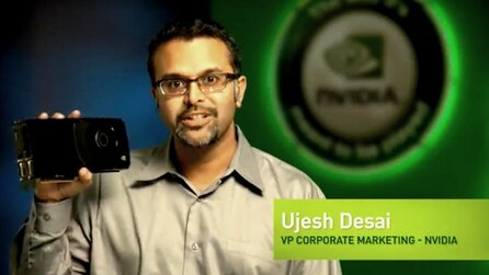 Nvidia Geforce GTX 680 - Offizielles Video auf YouTube erklärt neue Features