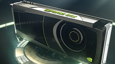Nvidia - Geforce GTX 670 und GTX 690 Anfang Mai?