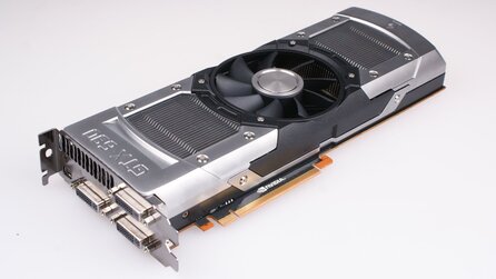 Grafikkarten mit Dual-GPU - Historie der Doppeldecker