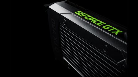 Nvidia-Grafikkarten - Ubisoft und Nvidia arbeiten eng bei Spielen zusammen