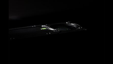 Nvidia Geforce GTX 760 - Bilder