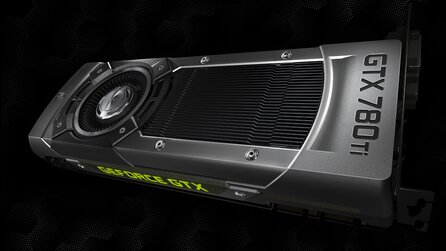 Nvidia Geforce GTX 780 Ti - Schlägt die High-End-Geforce AMDs R-Serie?