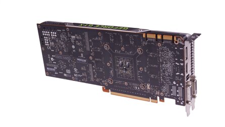 Nvidia Geforce GTX 780 - Bilder