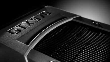 Nvidia Grafikkartentreiber WHQL 347.09 - Für Elite: Dangerous und Metal Gear Solid 5: Ground Zeroes