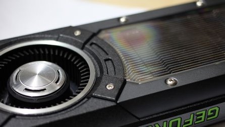 Nvidia Geforce GTX Titan - Angebliche »Black Edition« abgelichtet
