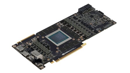 Nvidia Geforce RTX 3000 Ampere: Was die Fertigungsgerüchte für die Leistung bedeuten