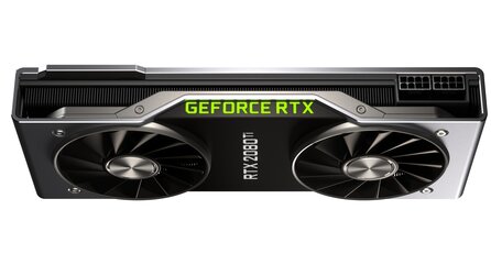 Geforce RTX 2000 - Alle Infos und Details zu den neuen Nvidia-Grafikkarten