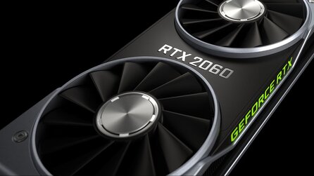 RTX 2060 soll Comeback mit größerem Videospeicher geben - Was ist dran?