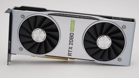 Geforce RTX 2080 Super kostet erstmals unter 700 Euro