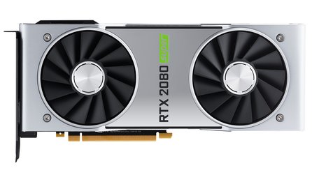 Nvidia Geforce RTX 2080 Super