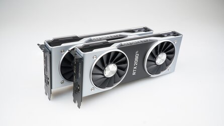 RTX 2080 und 2080 Ti - Meldungen über Ausfälle häufen sich