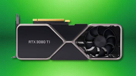 »Macht euch bereit«: Nvidia Geforce zeigt Teaser-Video zur Computex