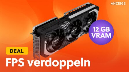NVIDIA GeForce RTX 4070 zum Bestpreis: Starke Mittelklasse Grafikkarte mit hoher Effizienz im Angebot