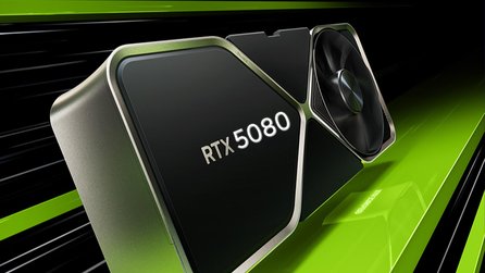 Nvidias RTX 5080 soll schwächer werden als zuerst erwartet - aber für Enttäuschung ist es noch zu früh