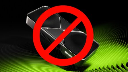 RTX 5090 am Ende? Der Nachfolger der besten Grafikkarte der Welt könnte schon bald ähnlich teuer werden