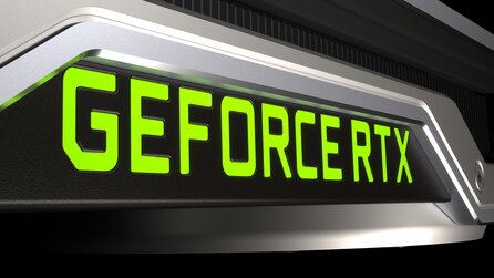 Geforce RTX 2000 Mobility - RTX-Modelle für Notebooks geleaked