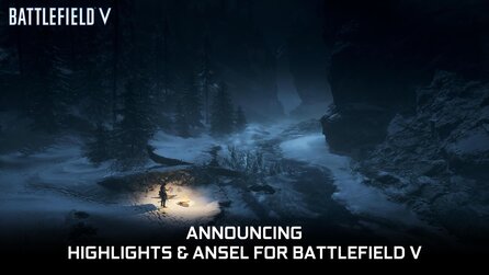 Nvidia Geforce RTX Präsentation