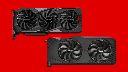 Starke Custom-Modelle der GeForce RTX-Reihe von Nvidia bei MediaMarkt [Anzeige]