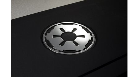 Star Wars Nvidia Titan Xp Collector’s Edition - Produktbilder