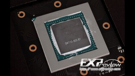 Nvidia Geforce GTX 780 »GHz-Edition« - Gerüchte um neue Revision des GK110-Grafikchips