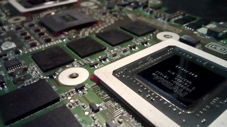Neuer GPU-Standard wird wohl nur von Nvidia genutzt - AMD-Fokus liegt auf PS5 Pro