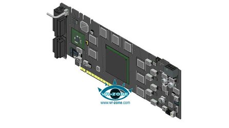 Nvidia - Ist das das Design der GT-200-Karten?