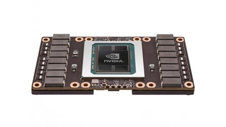 Nvidia Geforce GTX 10601070 mobil - Neue Informationen zu den Notebook-GPUs