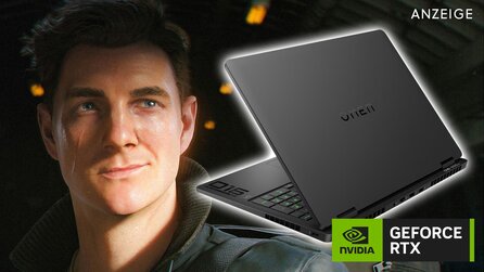Wie kann dieser Gaming-Laptop mit RTX 5070 und 24 GB RAM so extrem günstig sein?