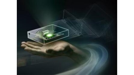 CeBIT: Asus und MSI ohne Ion? - GN40-Chipsatz von Intel reicht aus